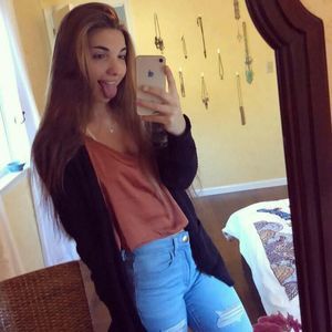 Meet your Posher, Bethany